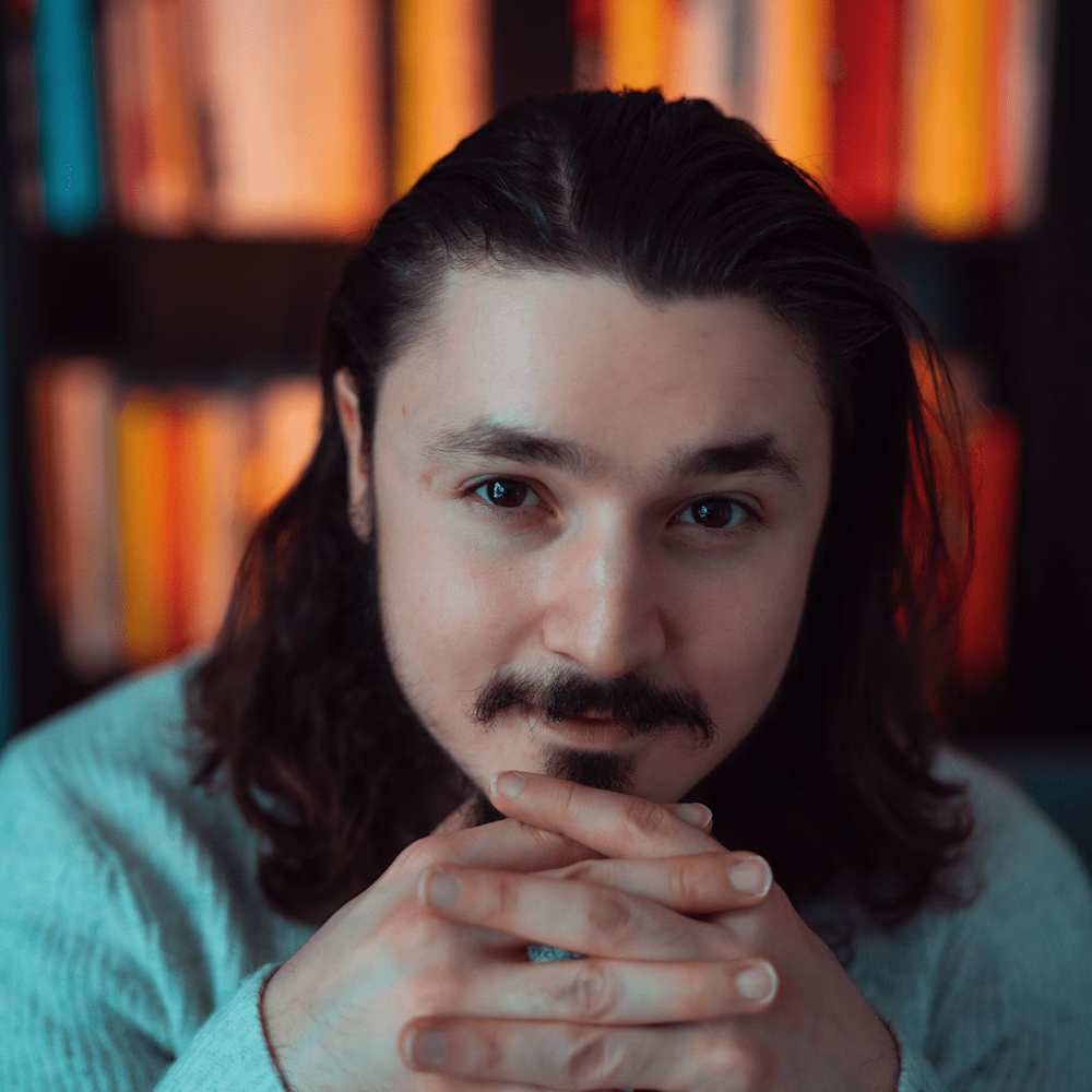 Alex Oztop