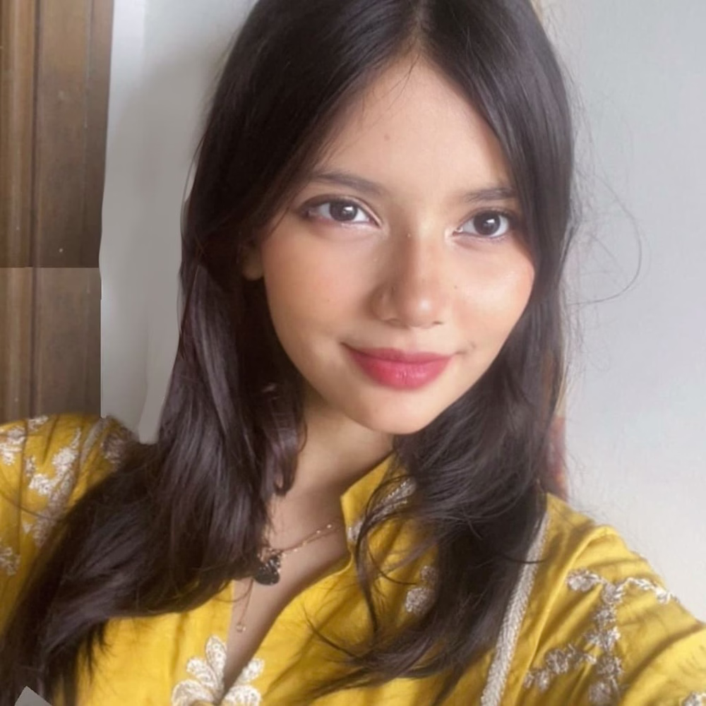 Fatima Ali