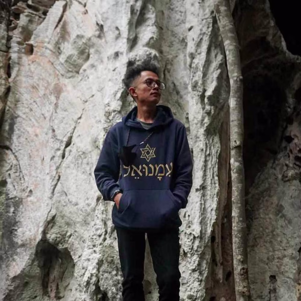 Refangga Putra