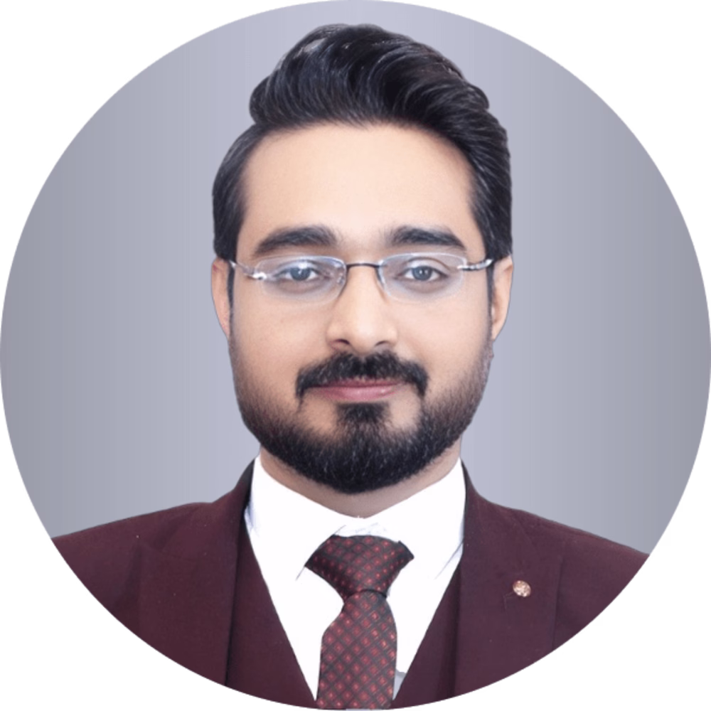 Haider Ali