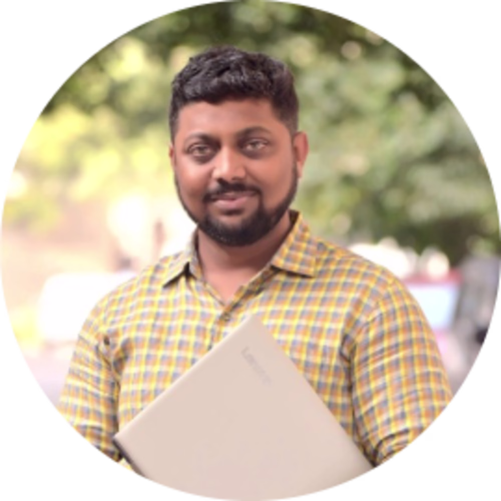 Sumit Deshpande