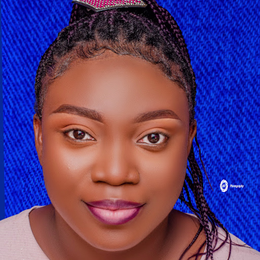 Eunice Festus