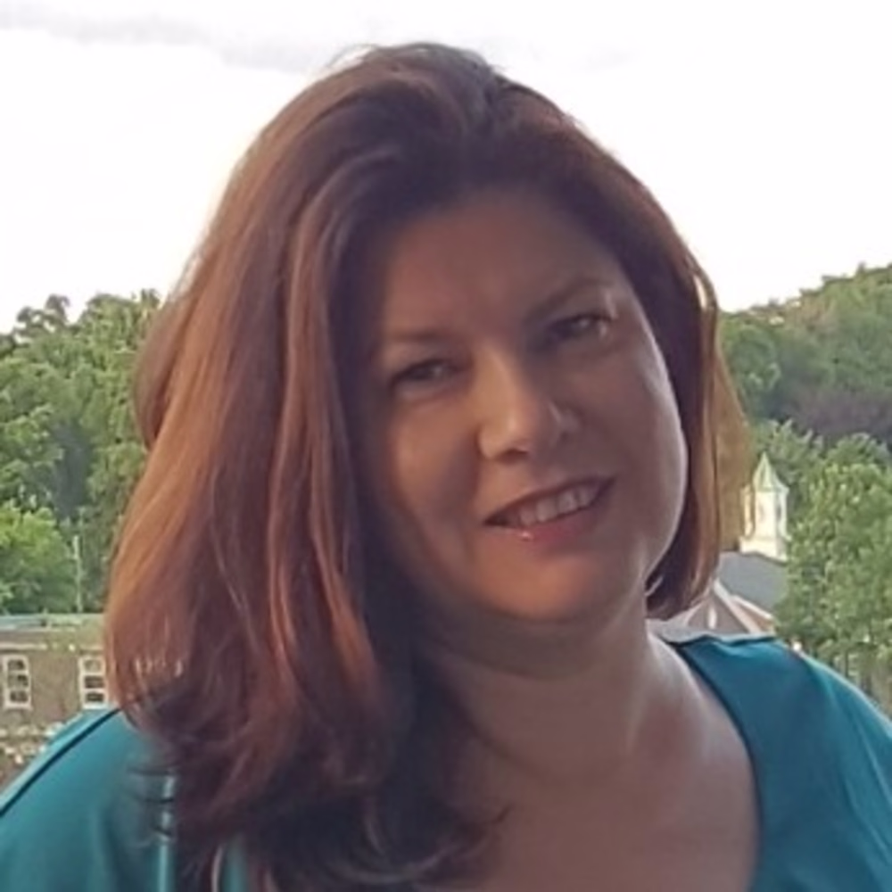 Mildred Gordillo