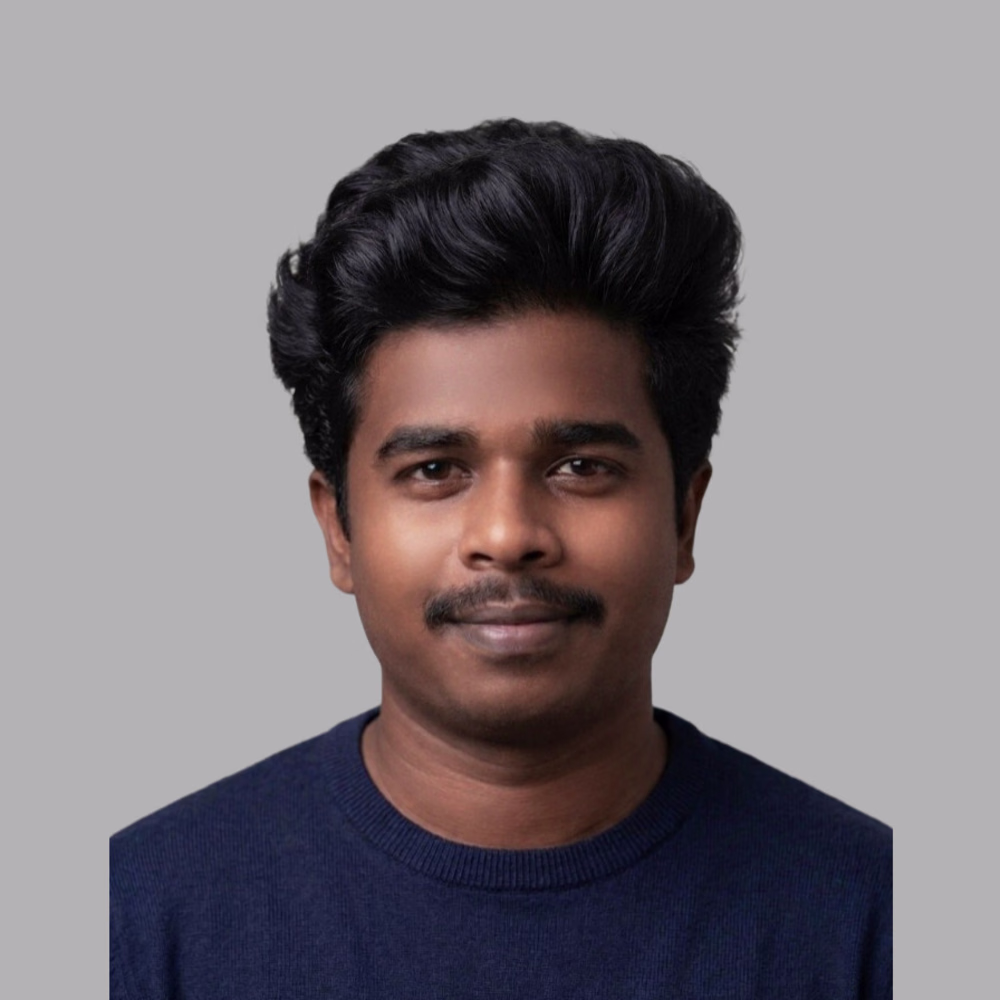 Dhanush M