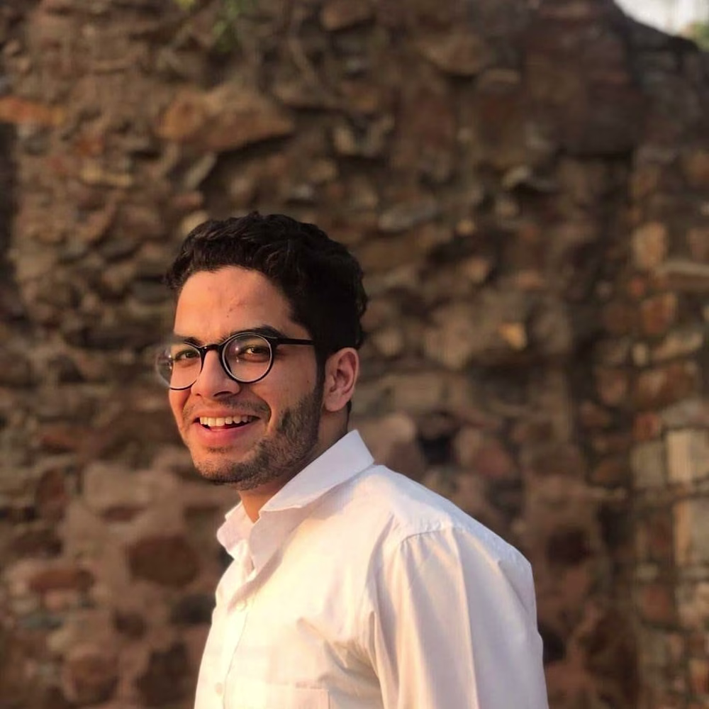 Karan Behl