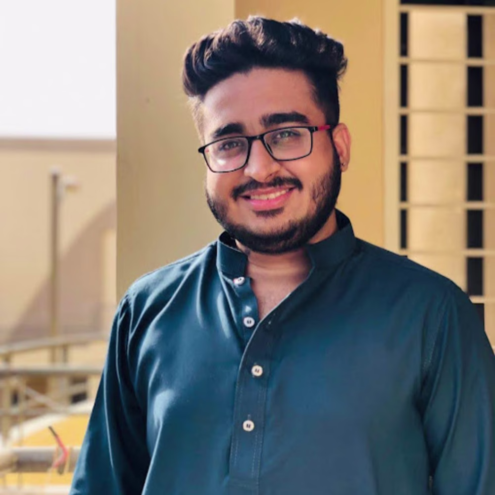 Faaiz Makhani