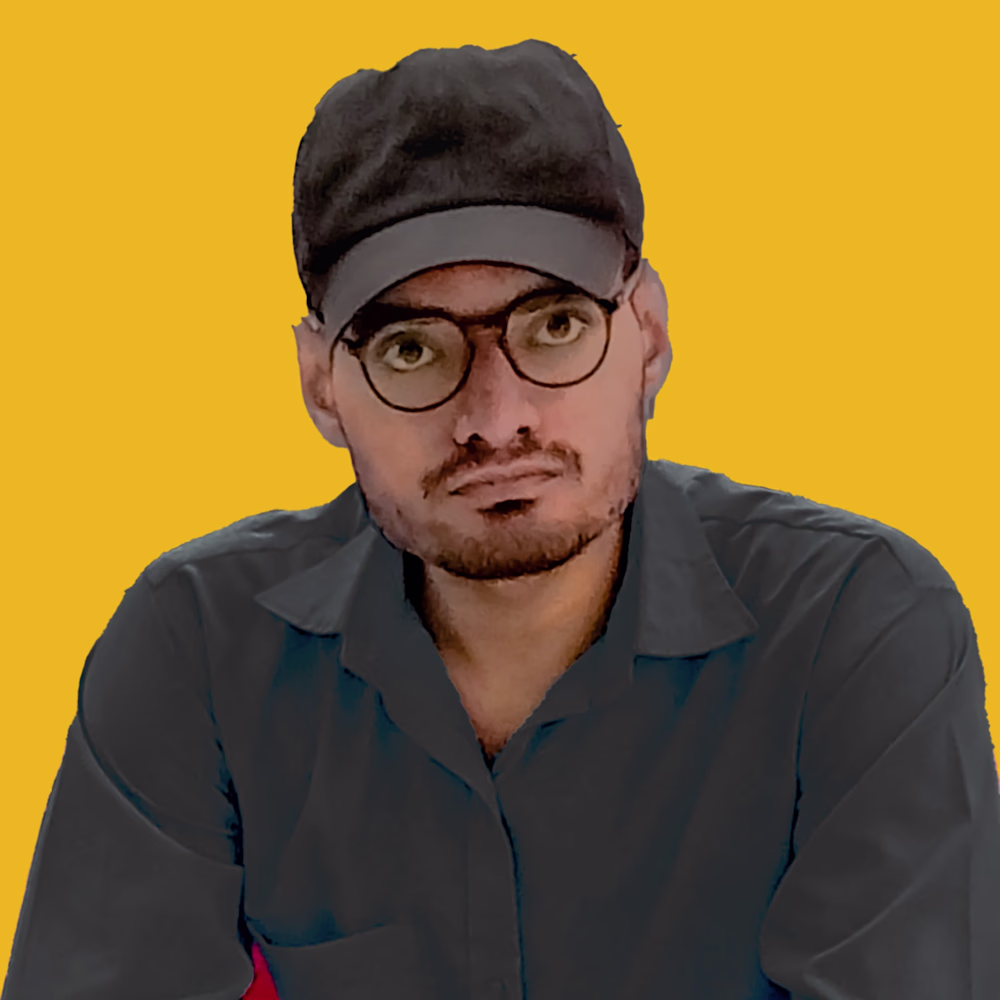Muhammad Usman