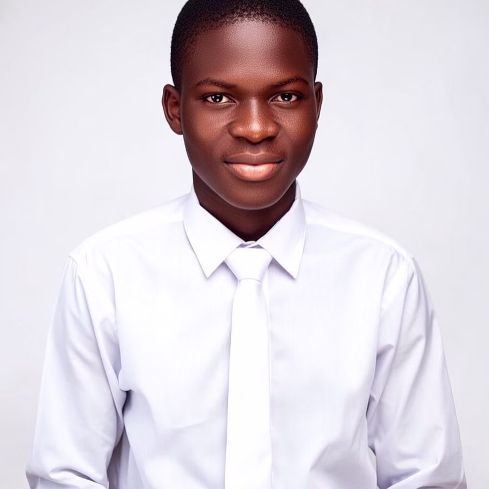 Taiwo  Li