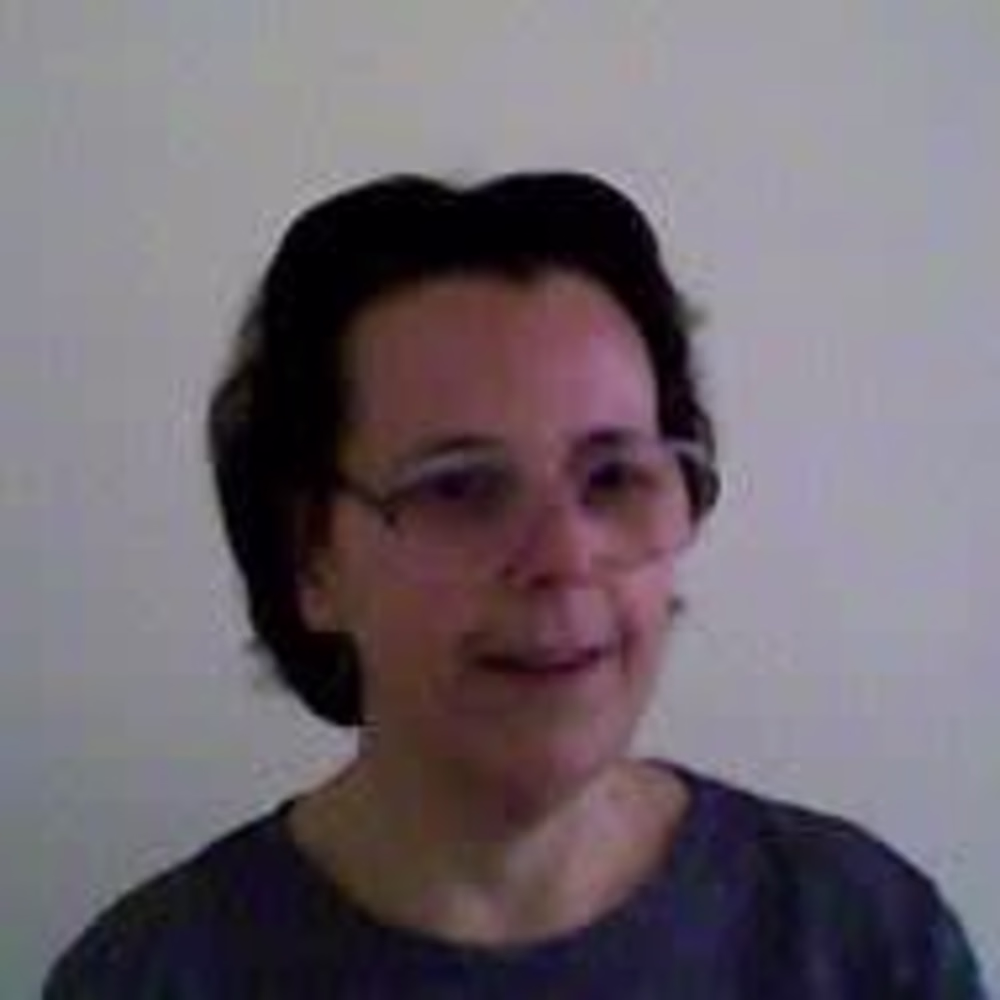 Ella-Ilona Stern