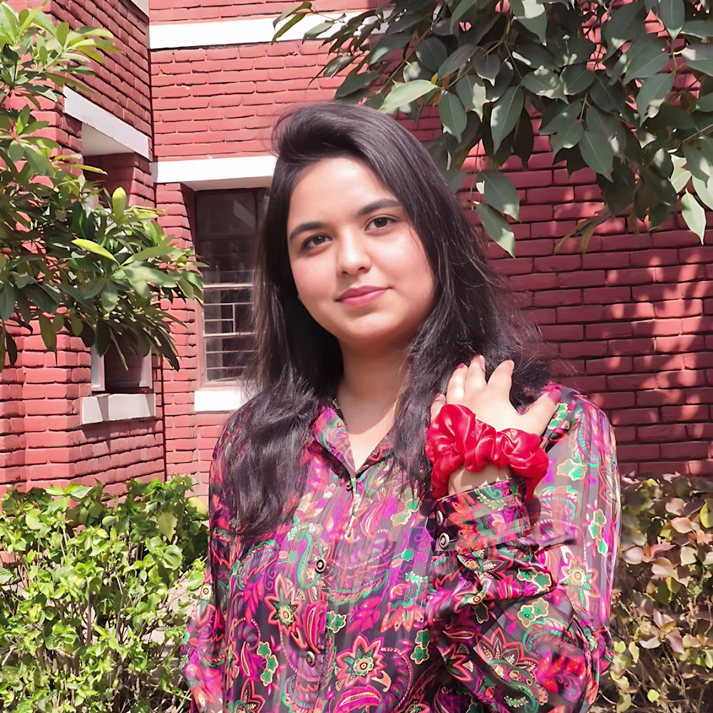 Manya Singh