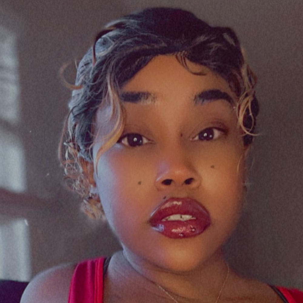 Jamia Eubanks