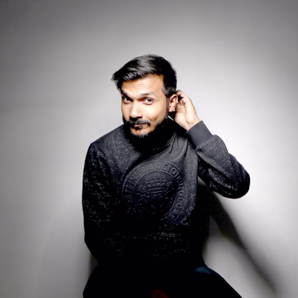 Prerak Trivedi