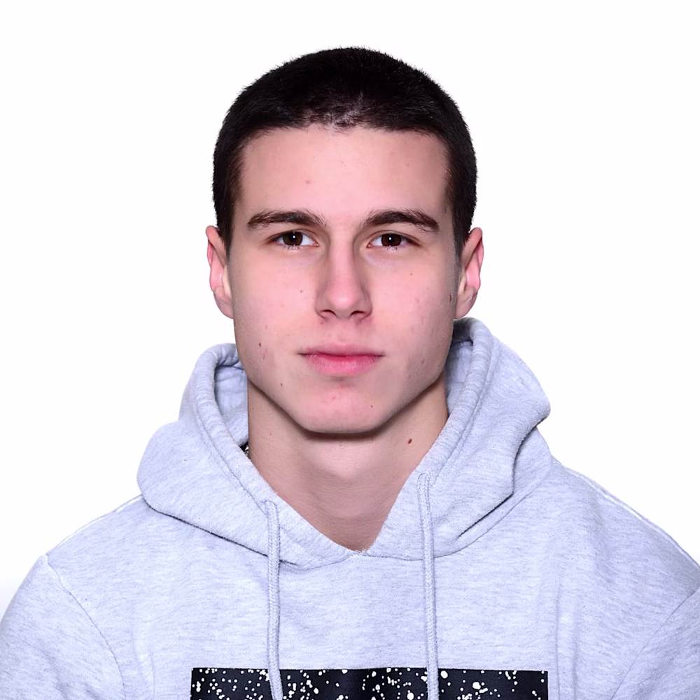 Uros Stojanovic