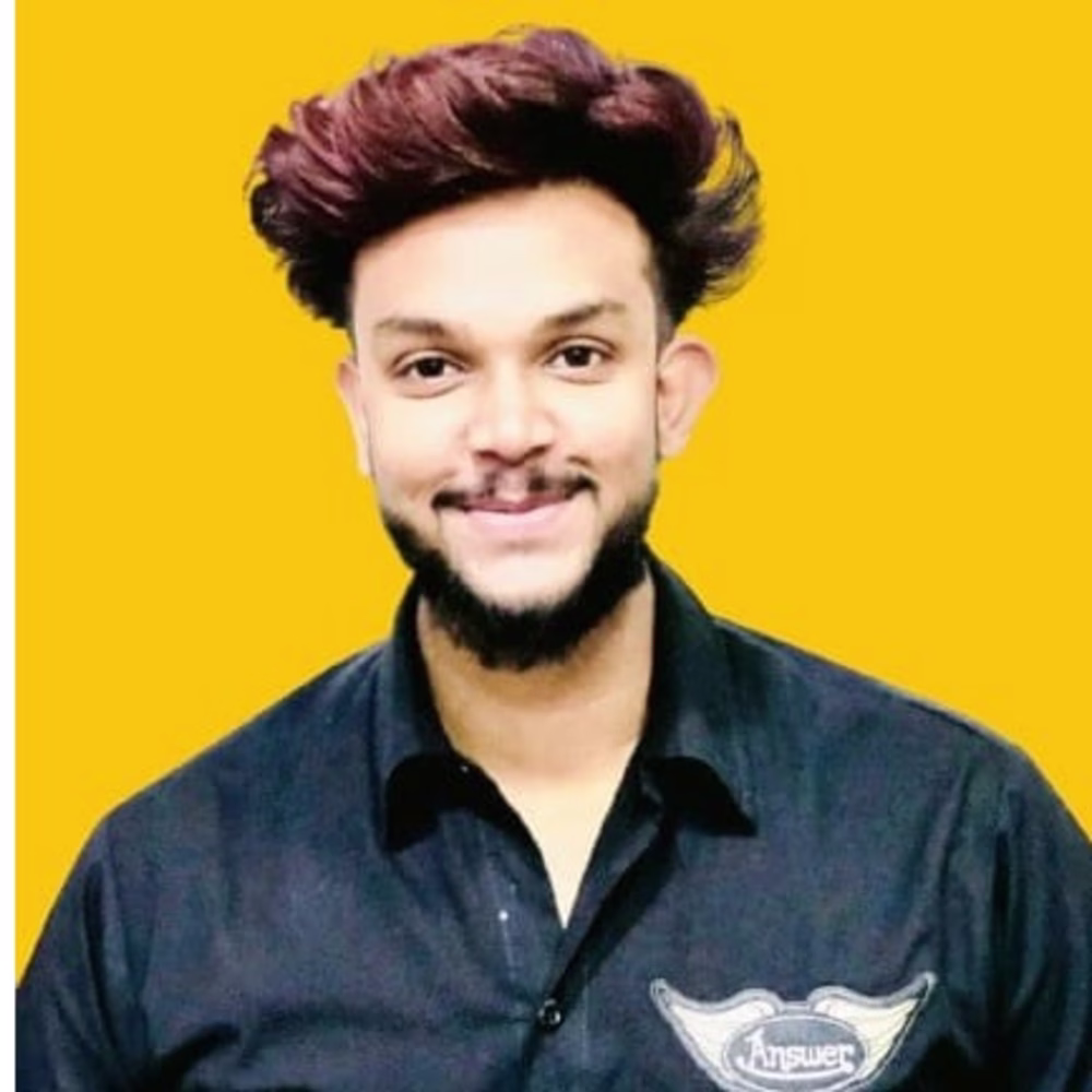 Amir Masih