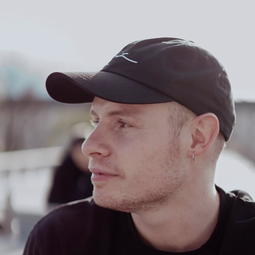 Mattia Zeminian