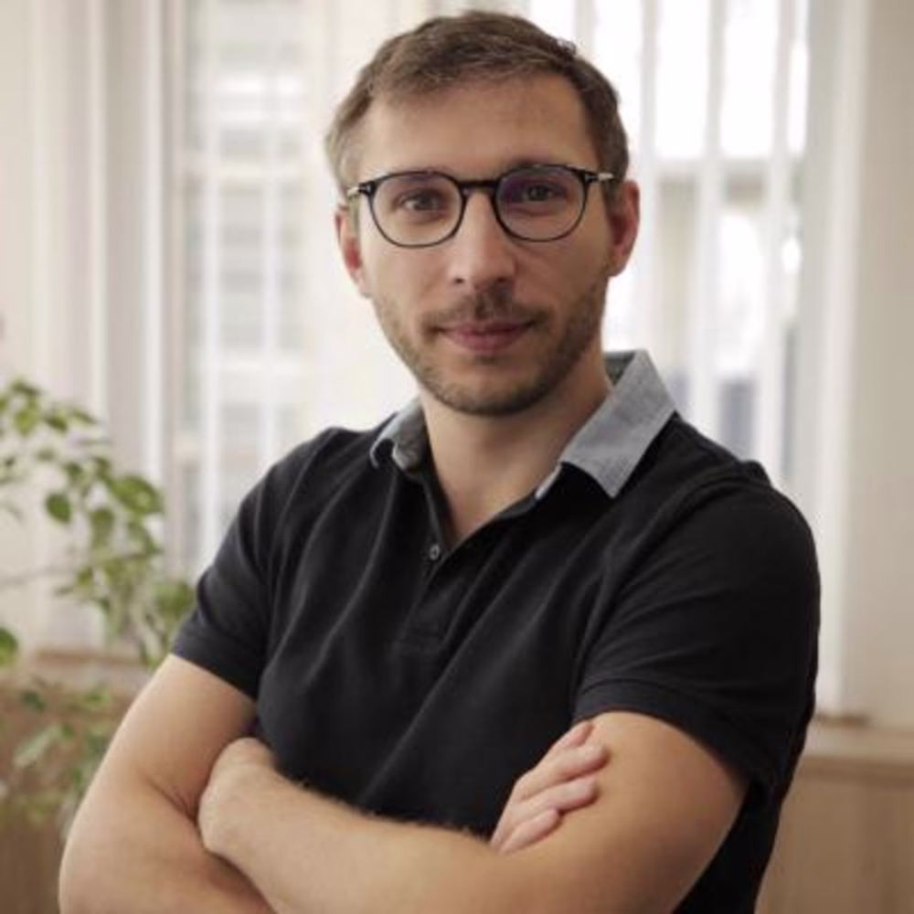 Edin Zujo