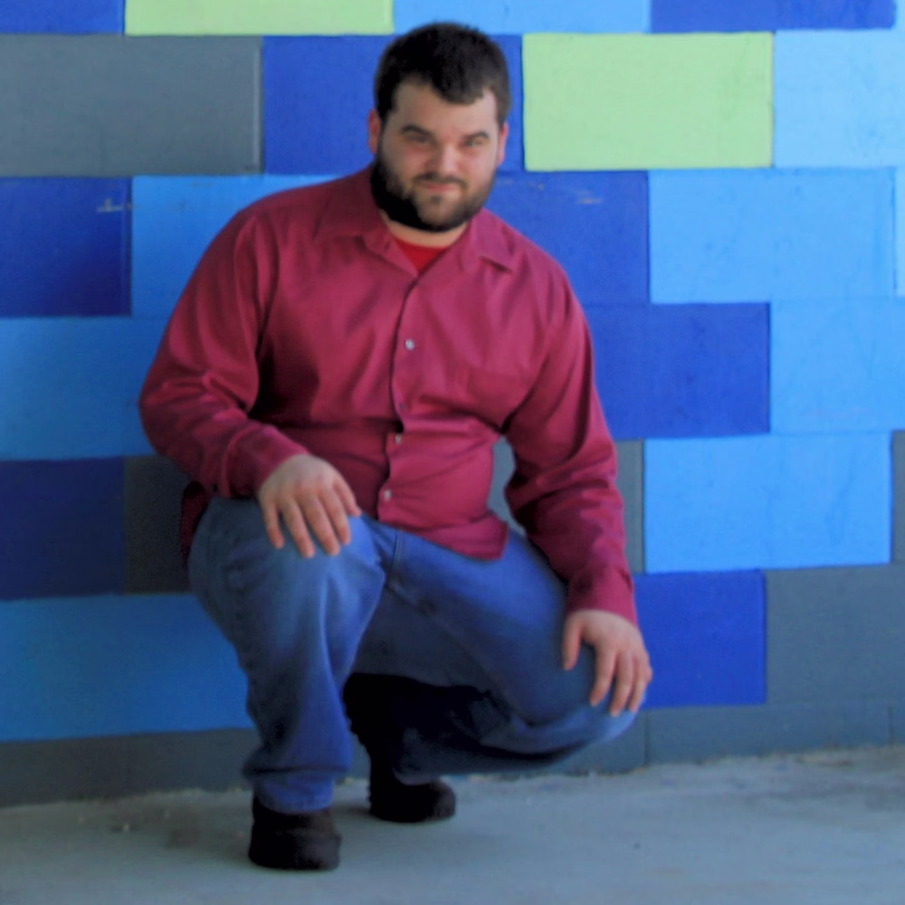Eric Zeigler