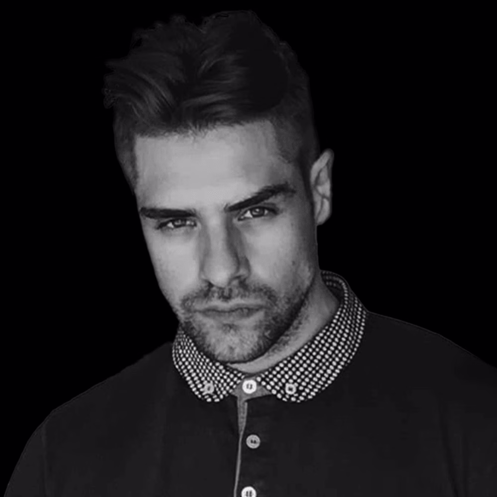 Ewald Groenewald