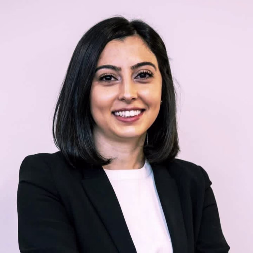 Asli Kahraman