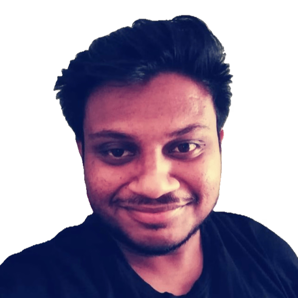 Bhargavsinh Parmar