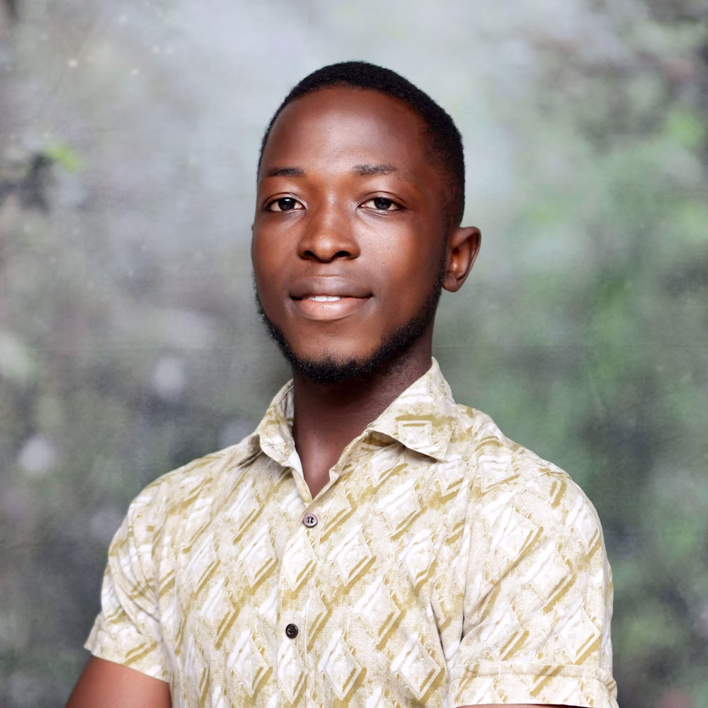 Victor Oladele