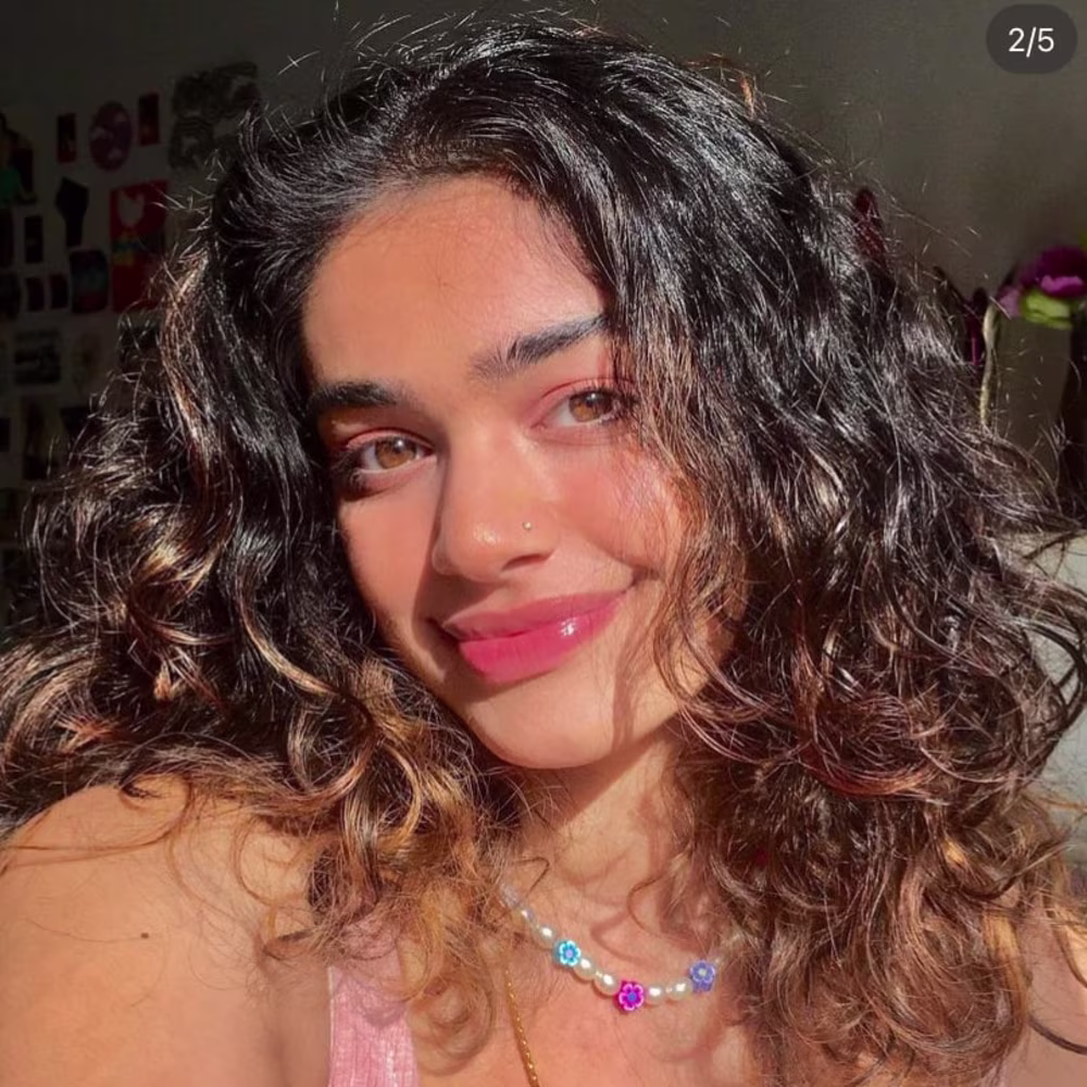 Tara Murthy