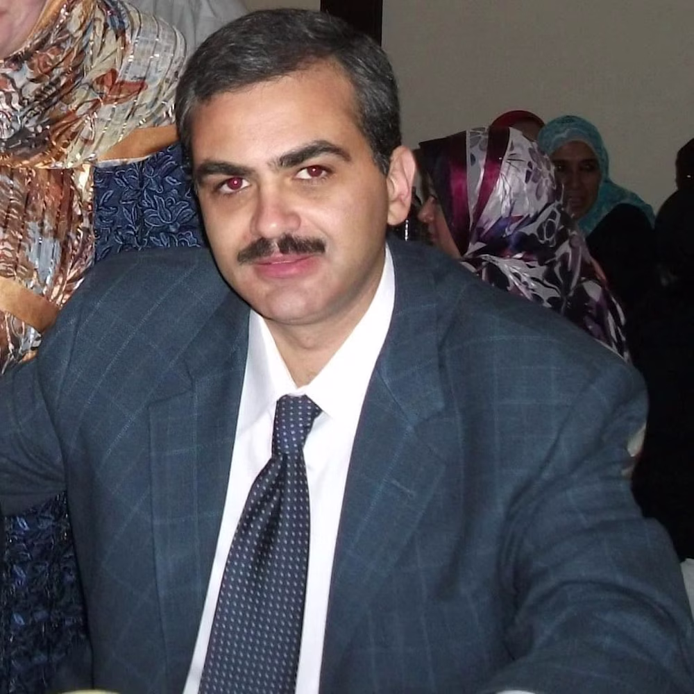 Yasser Ezzeldin