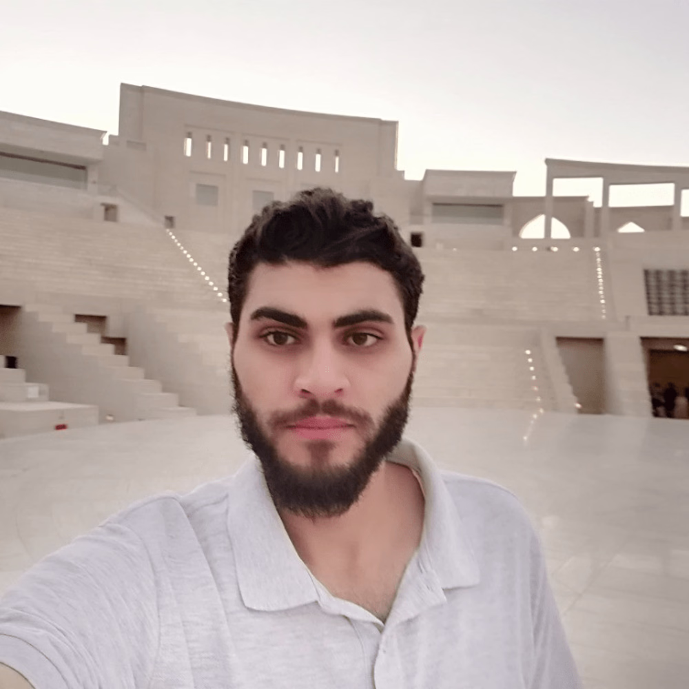 Abdalla  Moustafa