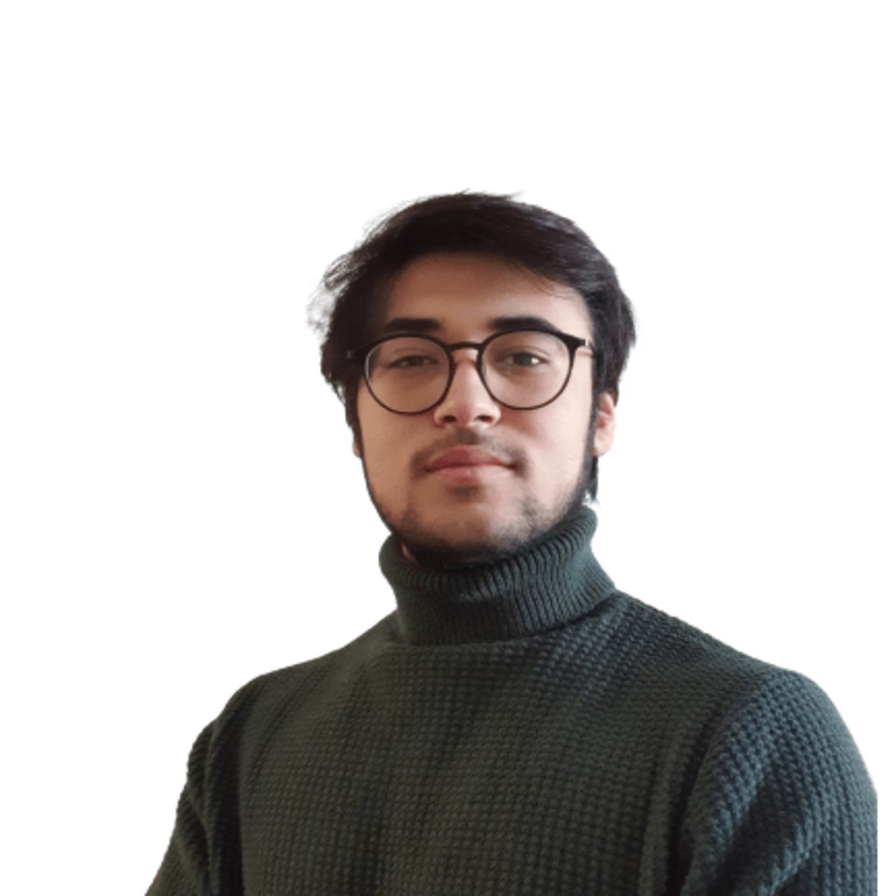Amin Huseynli 
