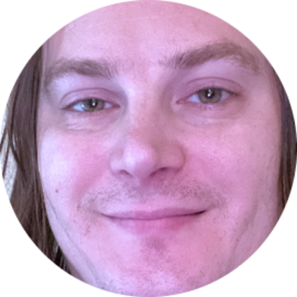 Buddy Iahn