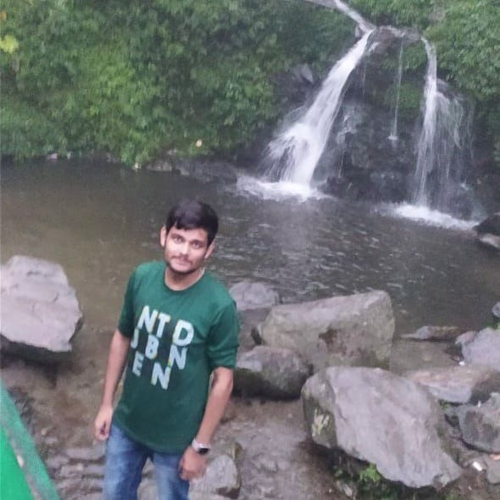 Anmol Sharma