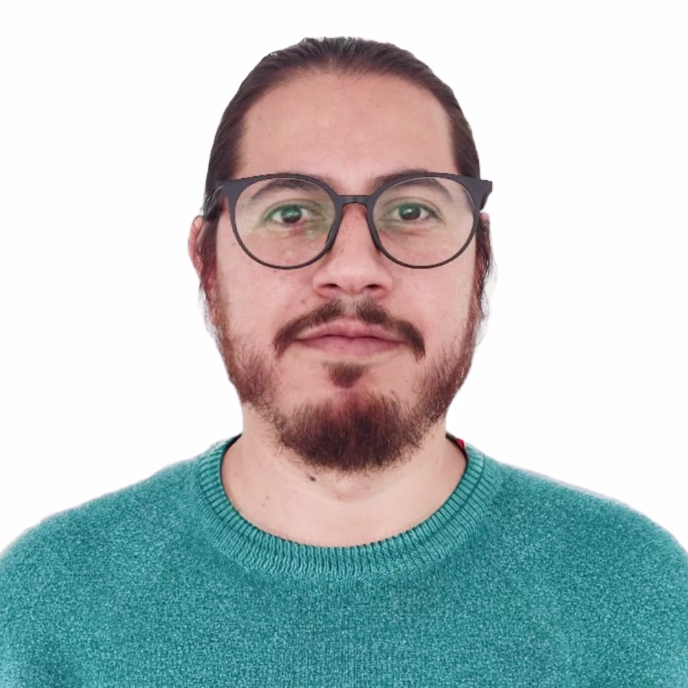 Andres Hernandez