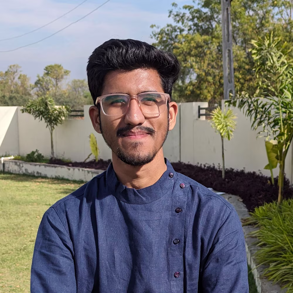 Mohit Thakkar