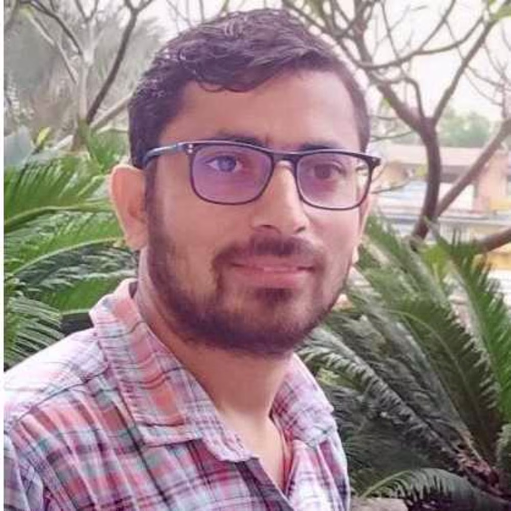 Kulbhushan Rana