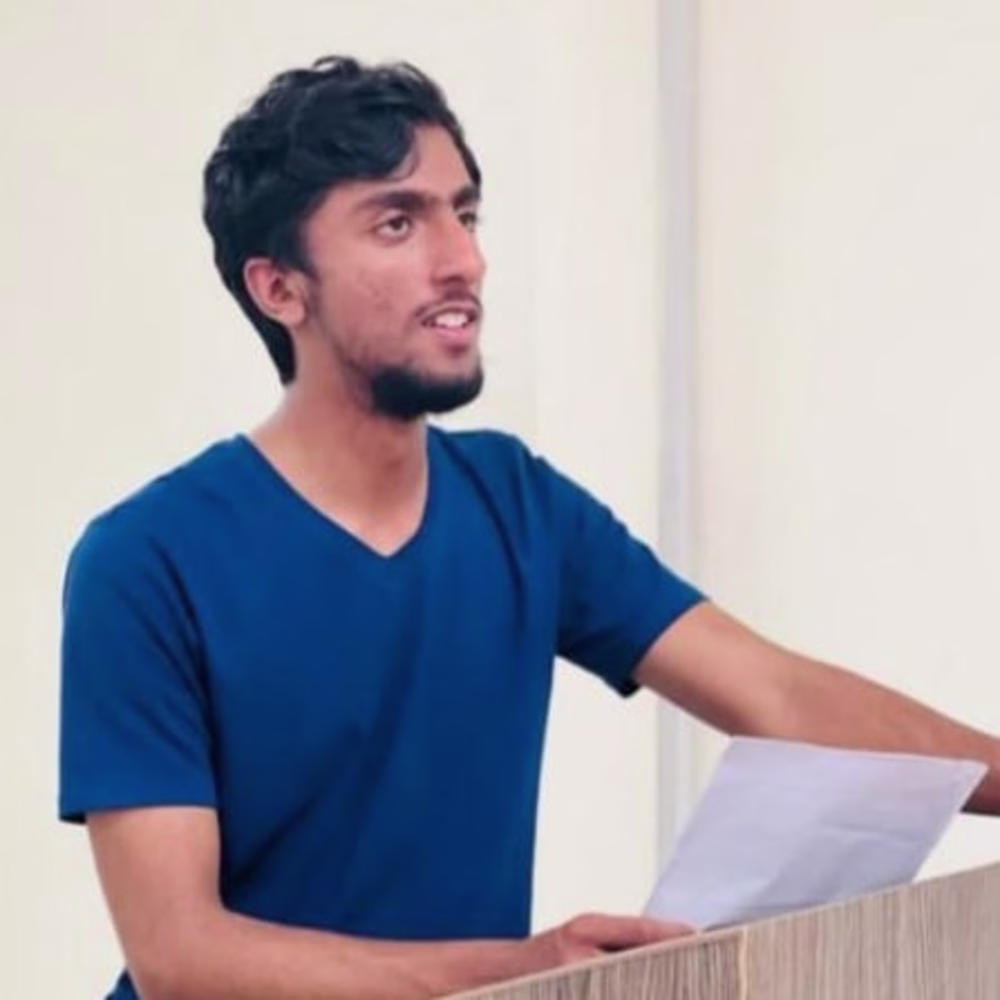 Yashl  Ammar