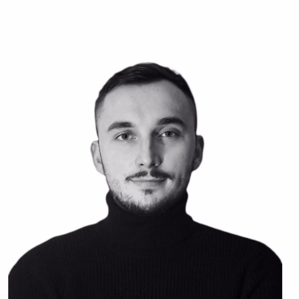 Vlad Fedunyk