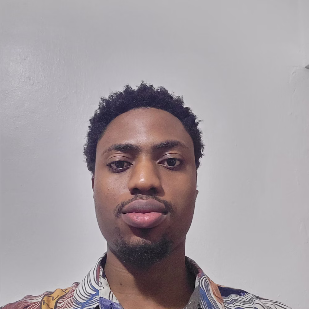 Temidayo Olayinka