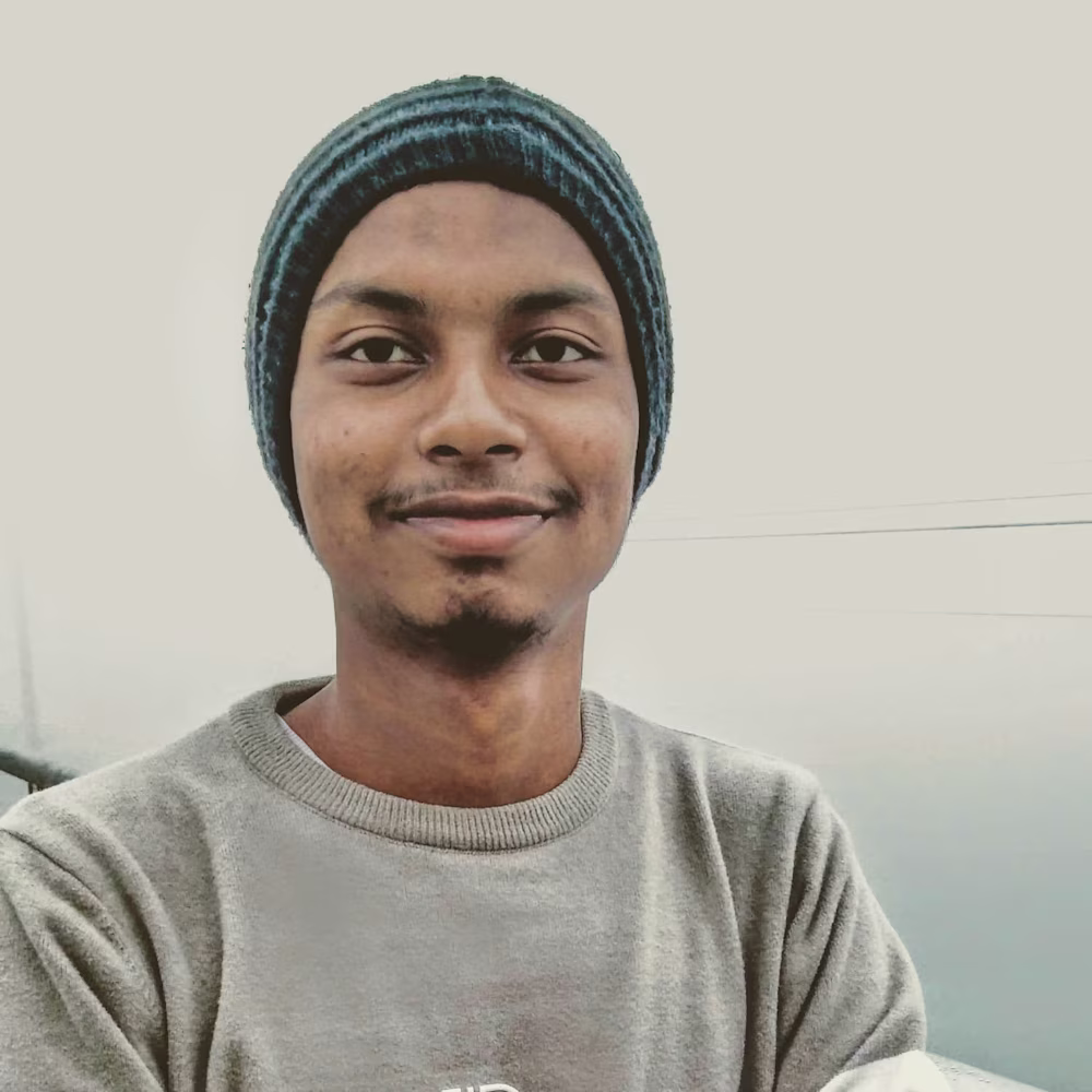 Akhlak Hossain
