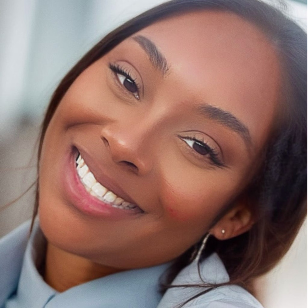 Maya Johnson