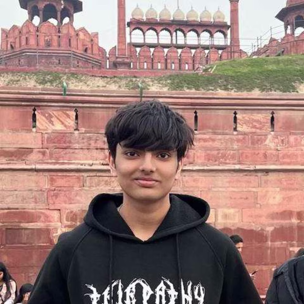 Aditya Nambidi