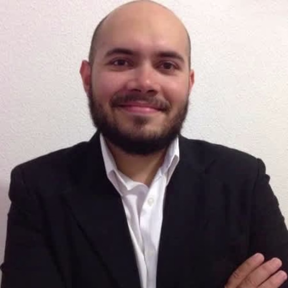 Paulo Monte