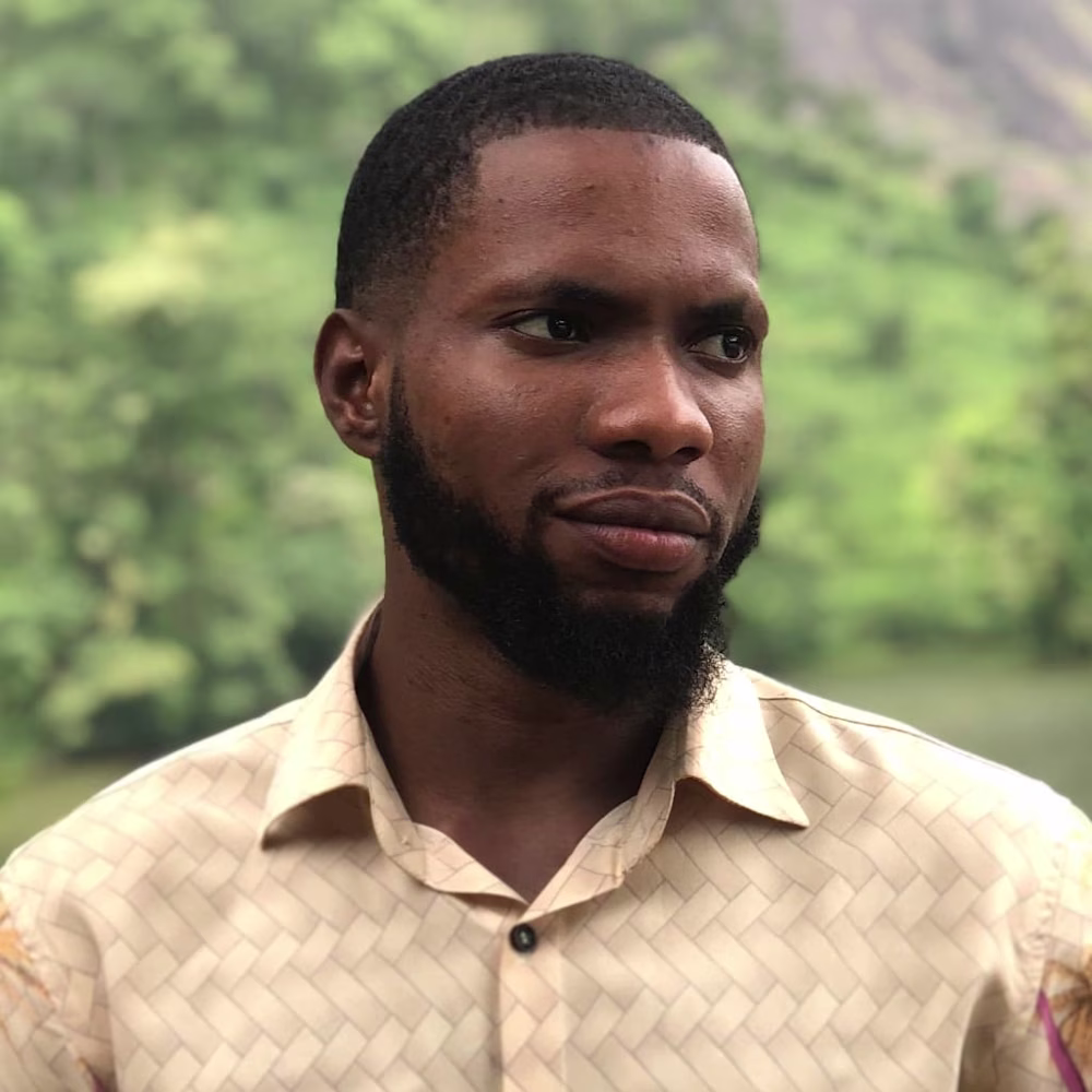 Mathias Ibanga