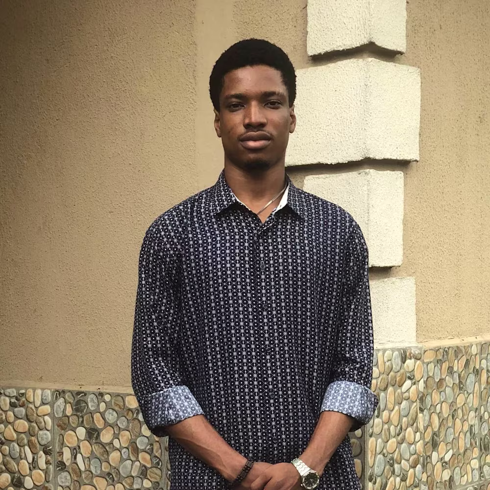 Josiah Ekpo
