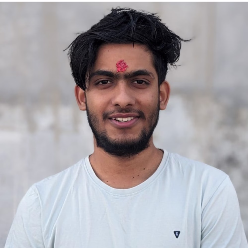 Kushal Dhakal