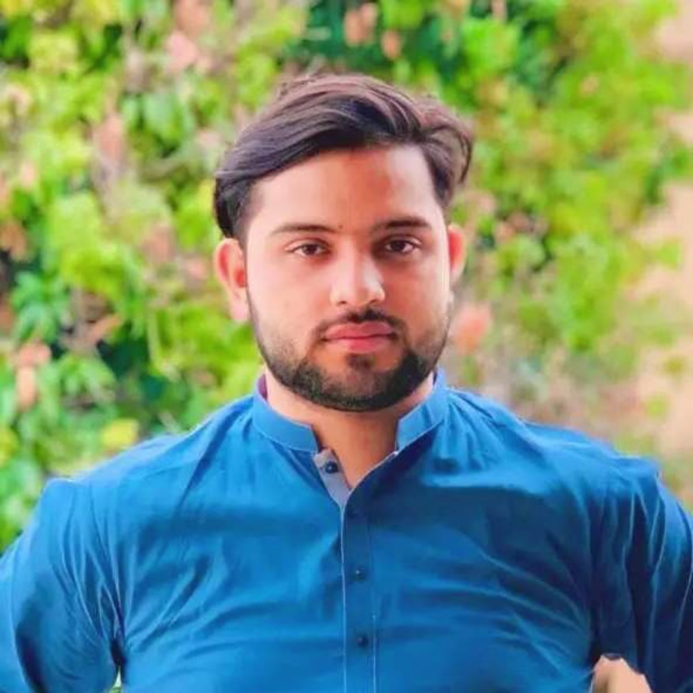 Muhammad Soban