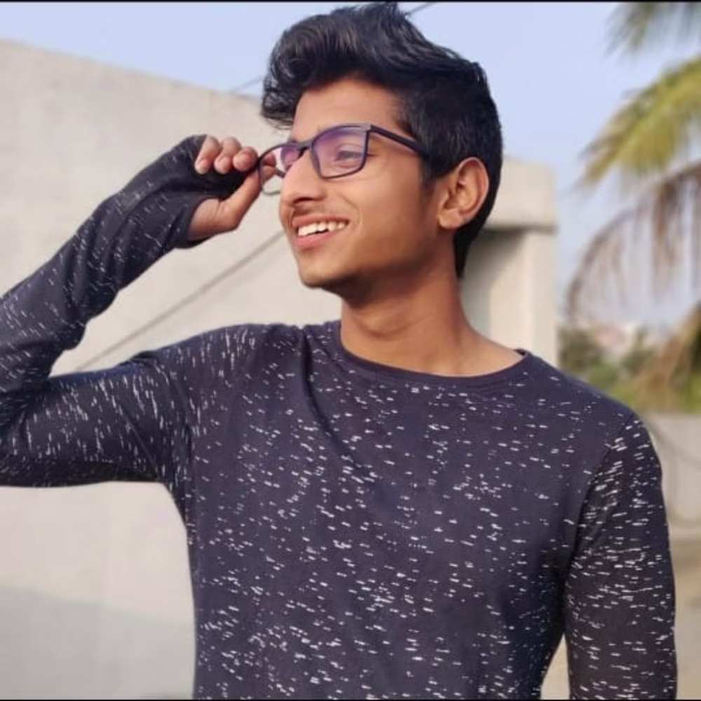 Anurag Aher