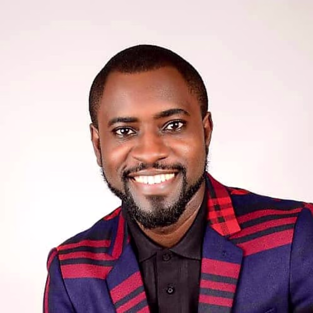 Christopher Oseh