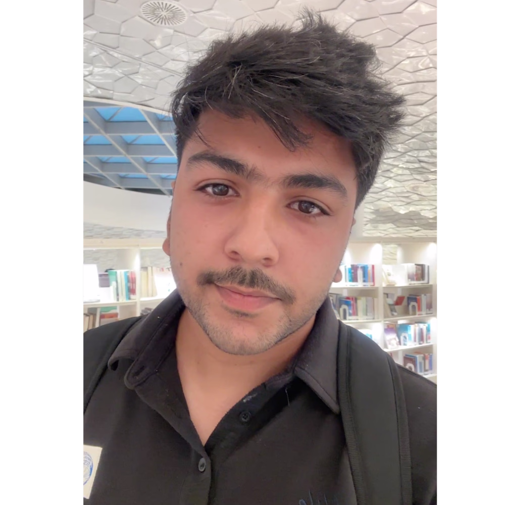 Parvej ali
