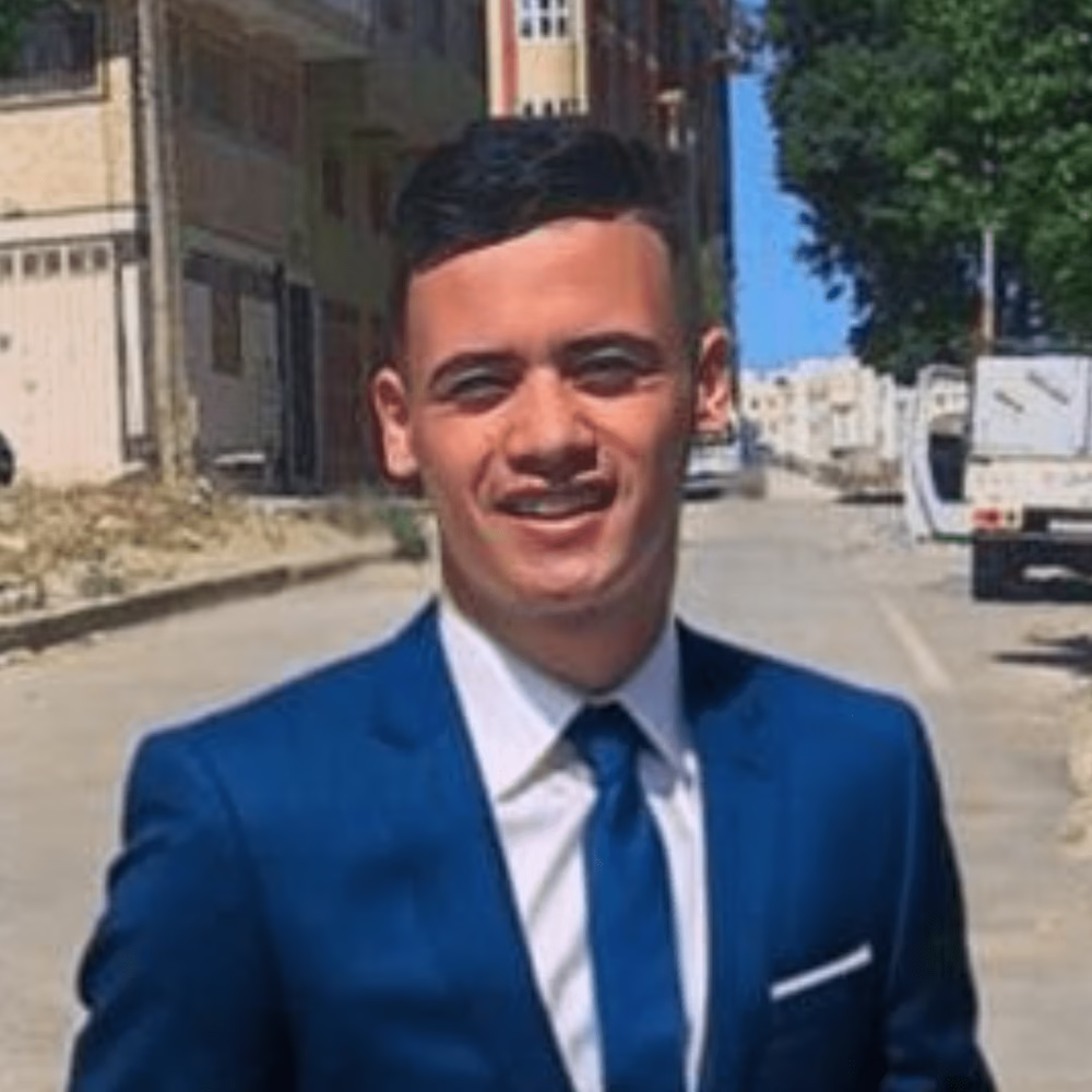 ayoub elyounssi