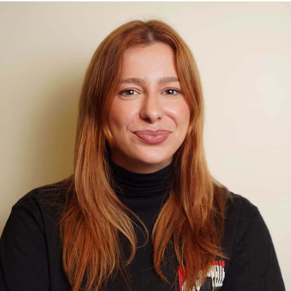 Lucija Pelicarić
